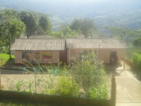 Sede Chapacía